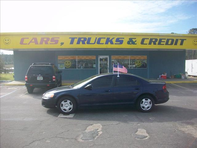 2006 Dodge Stratus