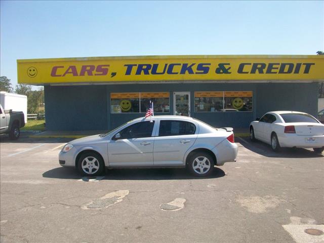 2007 Chevrolet Cobalt