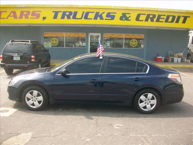 2008 Nissan Altima
