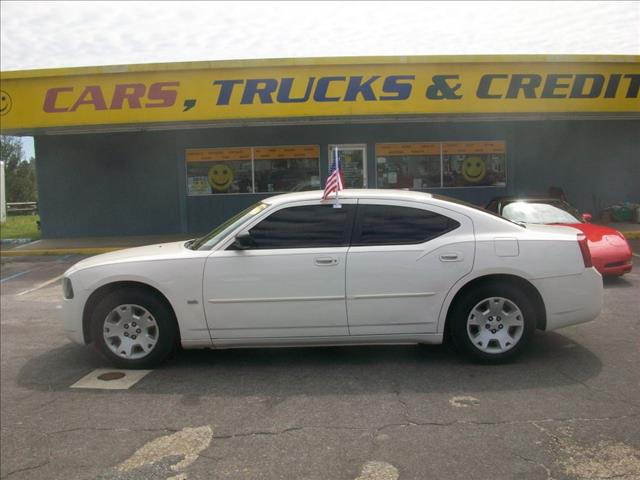 2006 Dodge Charger
