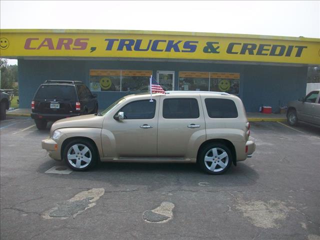 2006 Chevrolet HHR