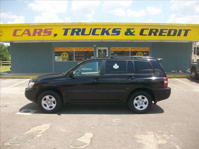 2007 Toyota Highlander for sale