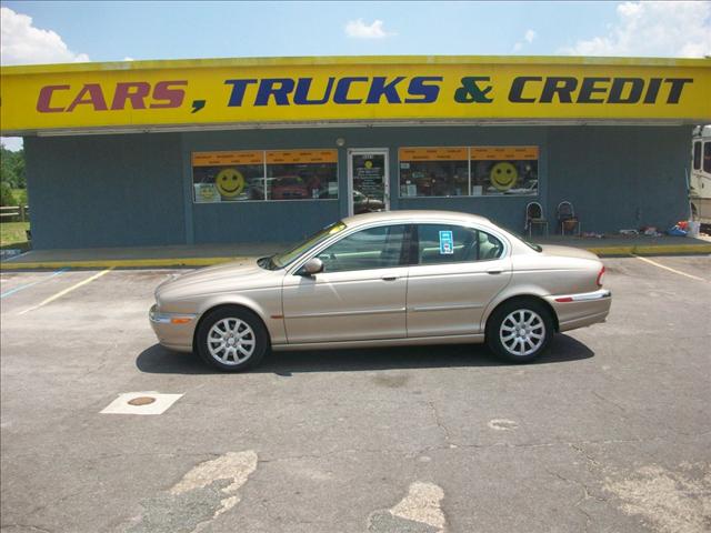 2003 Jaguar X-Type for sale