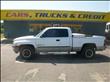 2000 Dodge Ram 2500