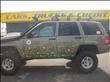 1998 Jeep Grand Cherokee
