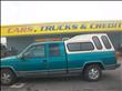 1995 Chevrolet C1500