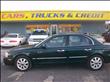 2004 Kia Optima