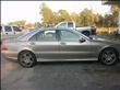 2006 Mercedes-Benz S Class
