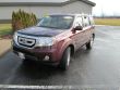 2010 Honda Pilot