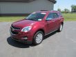2011 Chevrolet Equinox