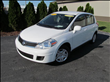 2011 Nissan Versa