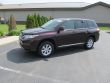 2012 Toyota Highlander
