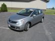 2011 Nissan Versa