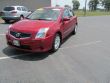 2011 Nissan Sentra