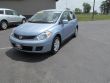 2011 Nissan Versa