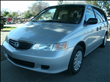 2003 Honda Odyssey