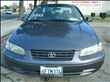 1999 Toyota Camry