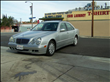 2000 Mercedes-Benz E Class