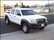 2007 Toyota Tacoma