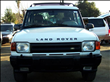 1998 Land Rover Discovery