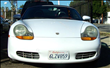 1998 Porsche Boxster