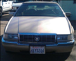1994 Cadillac Eldorado