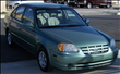 2005 Hyundai Accent