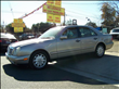 1998 Mercedes-Benz E Class