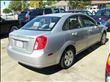 2006 Suzuki Forenza