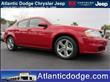 2011 Dodge Avenger