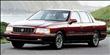1997 Cadillac Deville