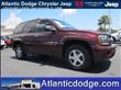 2006 Chevrolet TrailBlazer