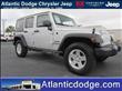 2011 Jeep Wrangler