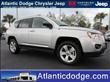 2011 Jeep Compass