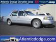 1996 Lincoln Town Car