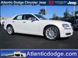 2012 Chrysler 300C