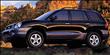 2002 Hyundai Santa Fe