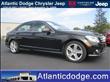 2010 Mercedes-Benz C Class