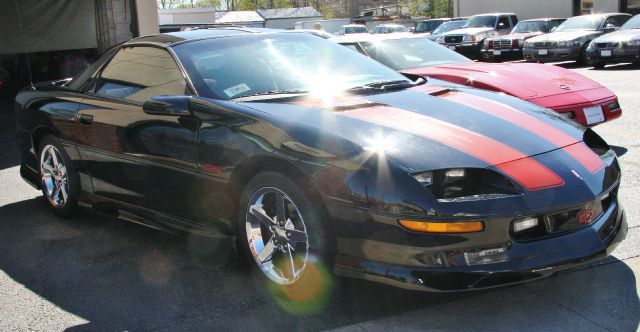 1995 Chevrolet Camaro