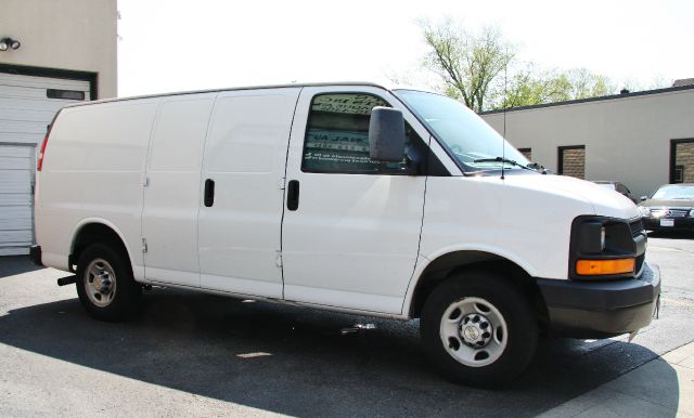 2007 Chevrolet Express