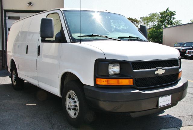 2007 Chevrolet Express