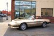 1986 Alfa Romeo Spider