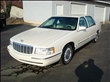 1999 Cadillac Deville