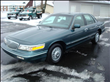 1996 Mercury Grand Marquis
