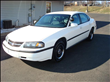2003 Chevrolet Impala