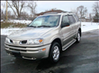 2002 Oldsmobile Bravada