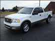 2005 Ford F150