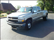 2001 Chevrolet Silverado 3500