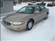 2002 Buick LeSabre