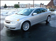 2007 Saturn Aura